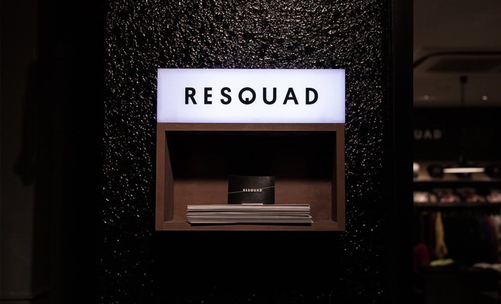 Resquad